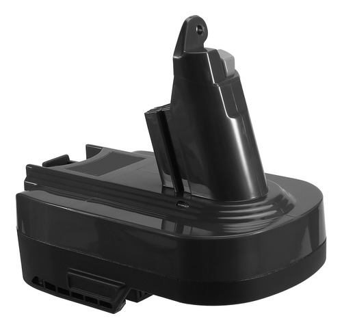 . Adaptador De Substituição Ar18dsv6 Para Aeg Ridgid 18v