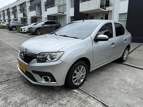 Renault Logan 1.6 Authentique / Life