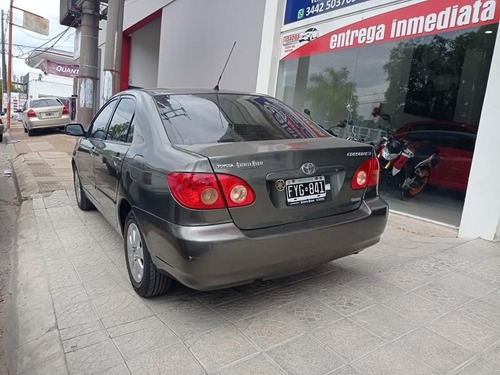 Toyota Corolla 2007 1.8