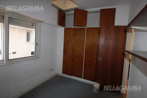 Imagen 13 de 16 de Departamento De 3 Ambientes Con Vista Abierta.