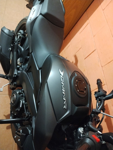 Imagen 10 de 12 de Bajaj Dominar 250
