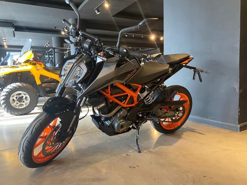 Imagen 12 de 25 de Ktm Duke 390 Entrega Inmediata *stock Fisico*