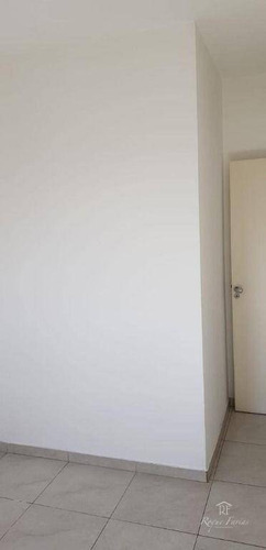 Imagem 16 de 18 de Apartamento Com 2 Dormitórios À Venda, 52 M² Por R$ 367.000,00 - Umuarama - Osasco/sp - Ap4146