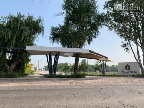 Terreno En Venta Fracc. La Veranda Residencial, Dgo.