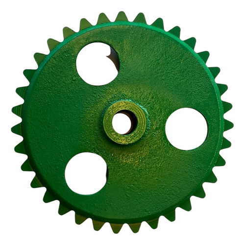 Engrane Loco De La Aguja Para Empacadora John Deere