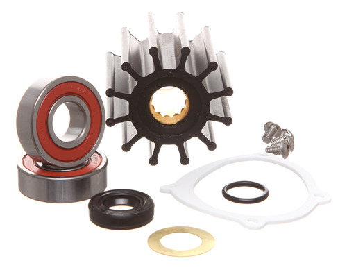 Marca Adapta Johnson Sea Water Pump Kit Reparacion Completo