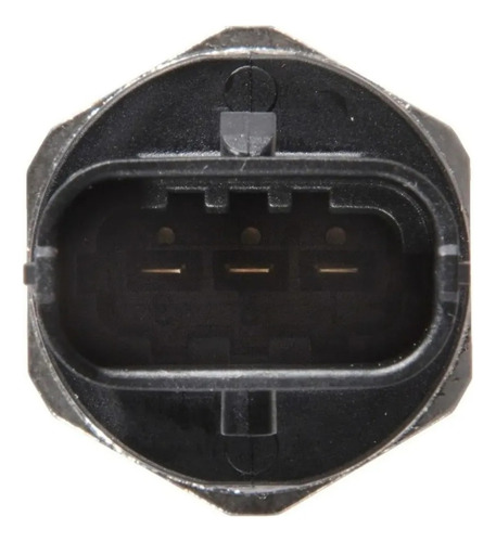Sensor De Presión De Gasolina Chevrolet Traverse 3.6 2017.