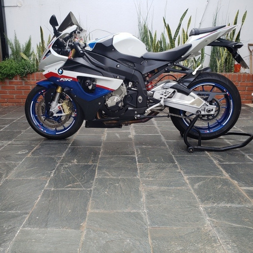 Bmw S1000 Rr