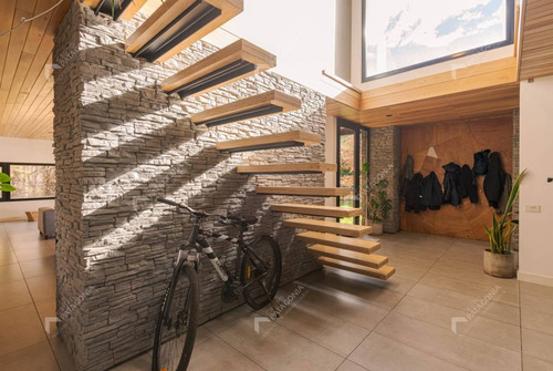 Casa 3 Habitaciones Venta Barrio Belwell San Martín De Los Andes