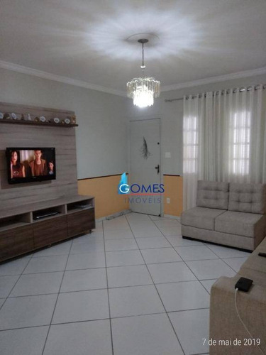 Imagem 1 de 25 de Casa Ampla À Venda, 186 M² Por R$ 450.000 - Jardim Dos Ipês - Itu/sp - Ca0368