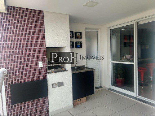 Imagem 1 de 15 de Apartamento Para Venda Em São Caetano Do Sul, Santa Paula, 3 Dormitórios, 1 Suíte, 2 Banheiros, 2 Vagas - Kfdavi