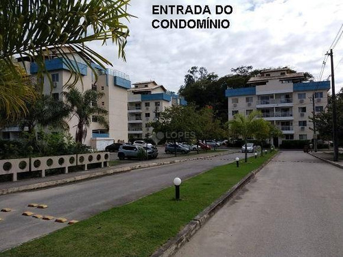 Apartamento Com 2 Quartos, 70 M² Por R$ 350.000 - Maria Paula - São Gonçalo/rj - Ap46418