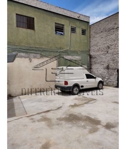 Imagem 7 de 10 de Predio Comercial De 373 M² No Tatuapé