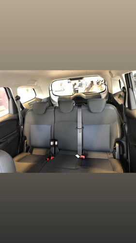 Imagem 9 de 9 de Chevrolet Spin Lt 1.8 (flex)