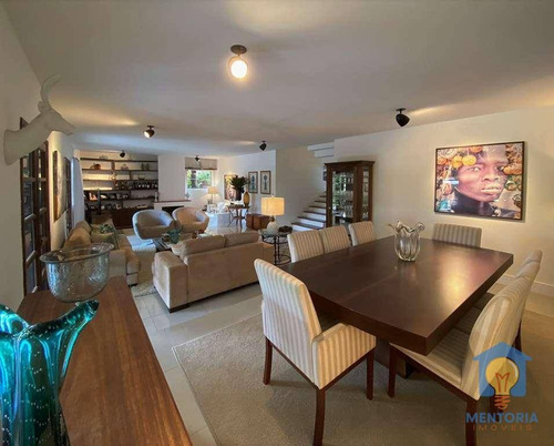 Imagem 8 de 30 de Casa Com 3 Dormitórios À Venda, 334 M² Por R$ 2.199.000 - Miolo Da Granja - Cotia/sp - Ca0391