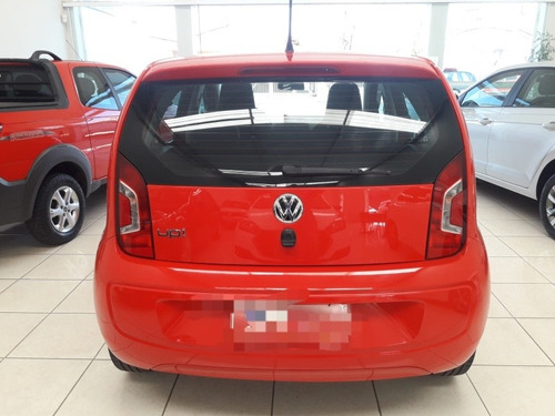 Imagem 4 de 8 de Volkswagen Up! 2015 1.0 Move 5p