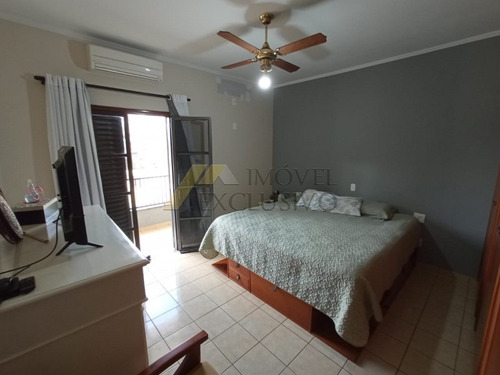 Imagem 8 de 15 de Casa, Monte Alegre, Ribeirão Preto - 996-v