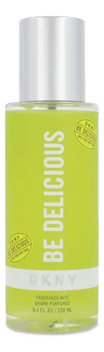 Dkny Be Delicious 250ml Body Mist Spray - Dama