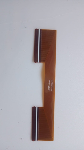 Cinta De Conexion Display Tv Main Sony Kdl-42w650a (Usado)
