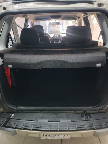 Ford Ecosport 2012 Automática