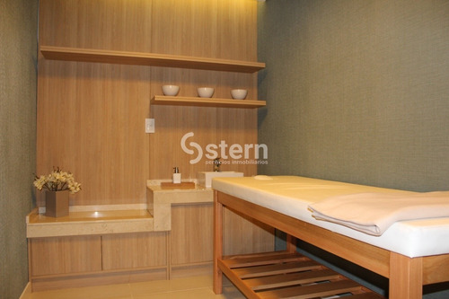 Apto 1 Dormitorio En Brava- Ref: 1951