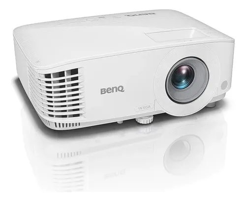 Projetor Benq Mw 550 3600 Lumes | MercadoLivre
