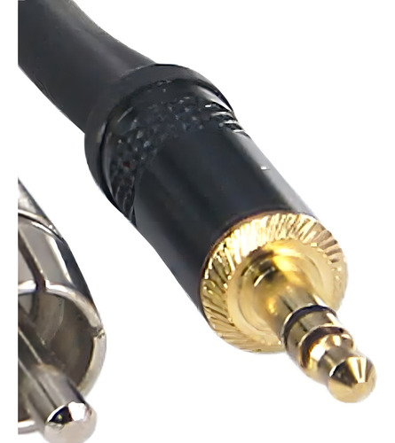 Cabo P2 Para Rca - Santo Ângelo 3 Mts