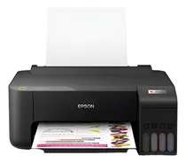 Comprar Epson L1250 Impresora De Tinta Continua Solo Impresión