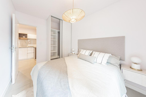 Imagen 8 de 13 de Departamento De 1 Dormitorio En Venta A Estrenar En El Centro De Rosario