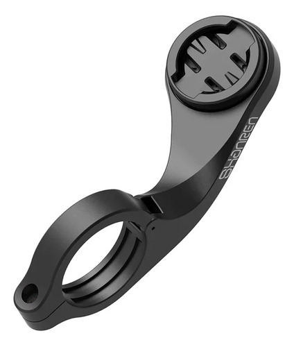 Soporte Ciclocomputadora Shanren Click2 Reversible Garmin