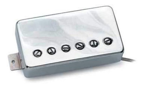 Micrófono Seymour Duncan SH-1n '59 modelo Alnico de 5 brazos