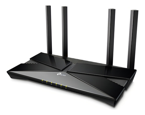 Router Tp-link Archer Ax53 Gigabit Wi-fi 6 Ax3000 One-mesh