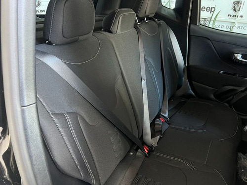 Jeep Renegade 1.8 Sport At6