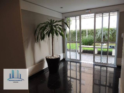Imagem 13 de 29 de Apartamento Residencial À Venda, Saúde, São Paulo. - Ap2115