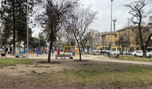Local Comercial En Venta En Santiago