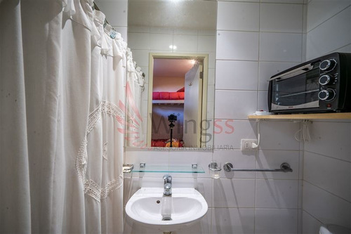 Imagen 23 de 30 de Departamento En Venta De 4 Dorm. En Algarrobo