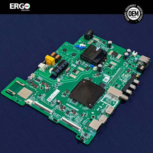 Mainboard Hisense 43h5500g / Hu43e5600ffwa / Tp.ms6683.pb702