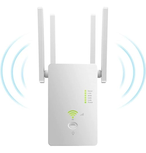 Extensor Wifi 2023, Extensores Wifi Amplificador