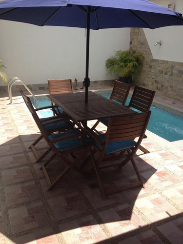 Imagen 11 de 14 de Townhouse En Venta Res. Villa Ingenio Ii 0412-8887550