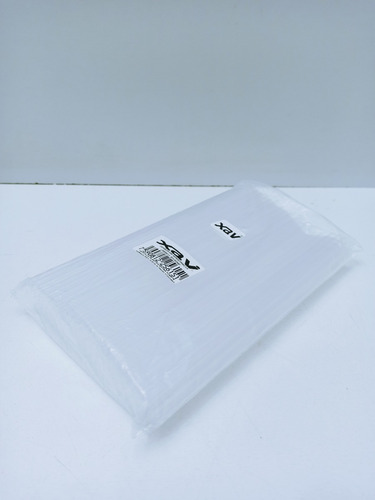 Imagen 3 de 4 de 130 Pitillo E/fuerte Merengu Plastico Todopet 8555 1.18 Xavi