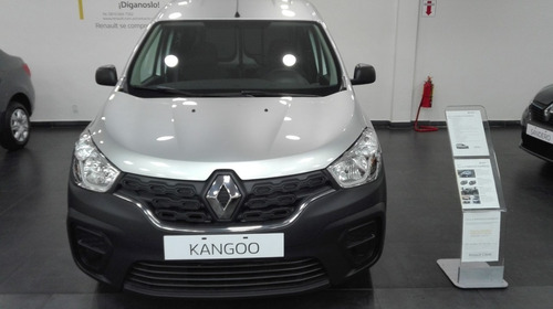 Renault Kangoo Express Confort 1.6 Nafta Furgon 0km