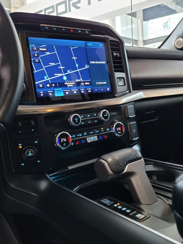 Imagen 10 de 16 de Ford F-150 Raptor 2022 3.5l Bi-turbo