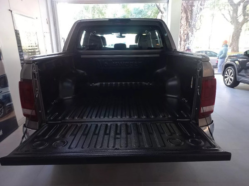 Volkswagen Amarok 3.0 V6 Extreme