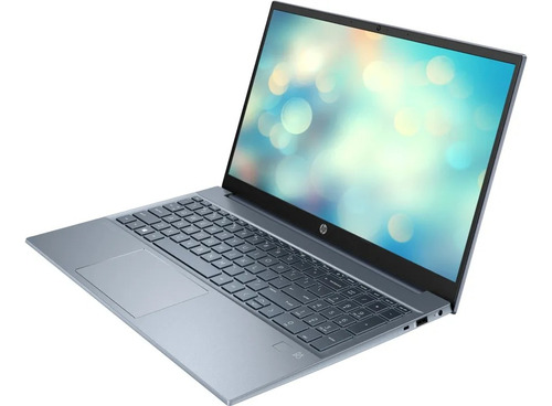 Notebook 15.6 512 Ssd 16gb Ram / Intel Core I7 1355u Hp Fhd