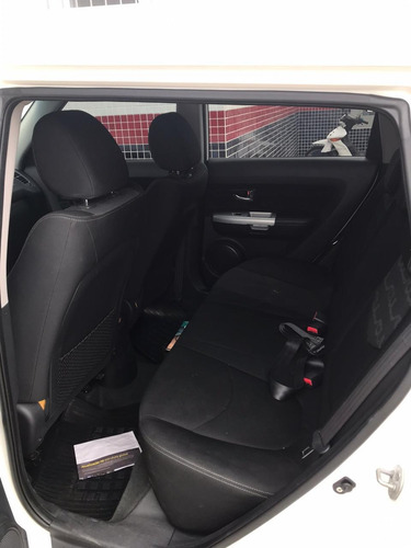 Kia Soul 1.6 Ex Flex 5p 2012
