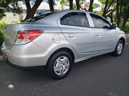 Chevrolet Prisma Lt 1.0 Flex 2015