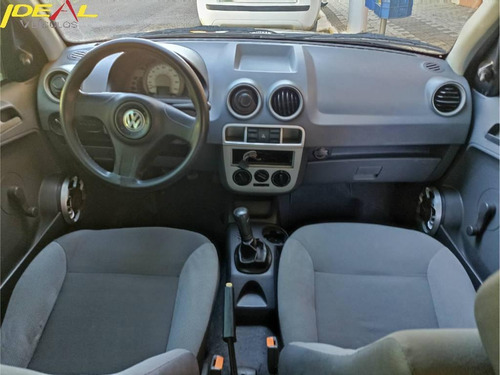 Imagem 12 de 12 de Volkswagen Gol 1.0 Giv