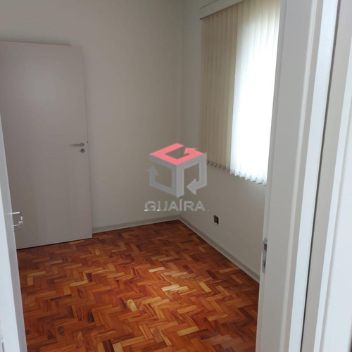 Imagem 10 de 16 de Apartamento À Venda, 3 Quartos, 1 Vaga, Centro - Santo André/sp - 116059