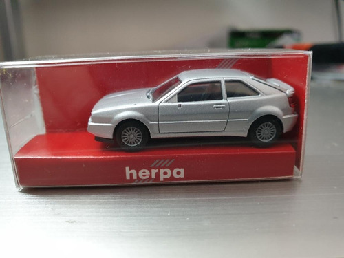 Volswagen Corrado Herpa Escala H0