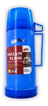Comprar Termo De Plástico 600ml Para Bebidas Calientes Frías